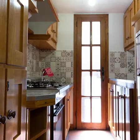 Appartamento Vecchio Borgo - Affitti Brevi Italia Lecco