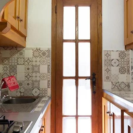 Appartamento Vecchio Borgo - Affitti Brevi Italia Apartment Lecco