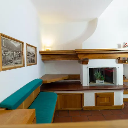 Apartment Appartamento Vecchio Borgo - Affitti Brevi Italia Lecco
