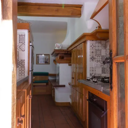 Appartamento Vecchio Borgo - Affitti Brevi Italia Lecco