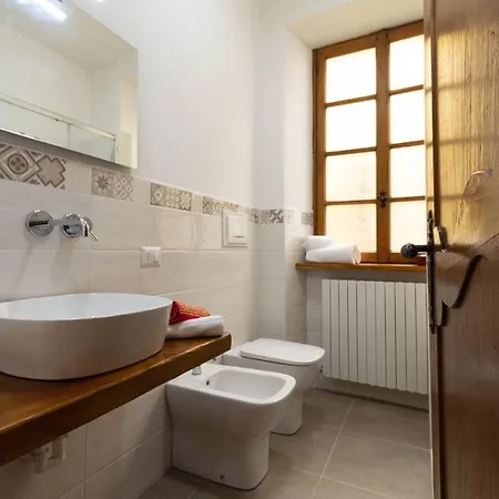 Appartamento Vecchio Borgo - Affitti Brevi Italia