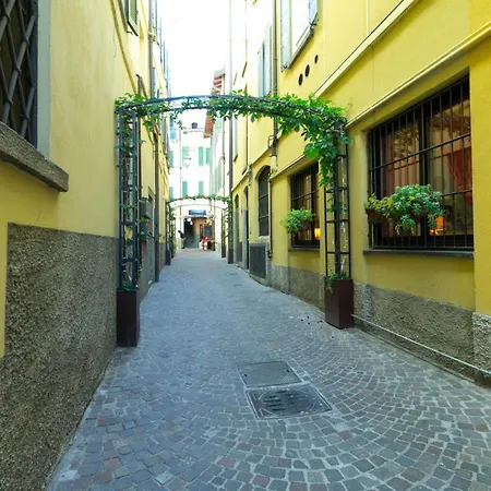 شقة Appartamento Vecchio Borgo - Affitti Brevi Italia