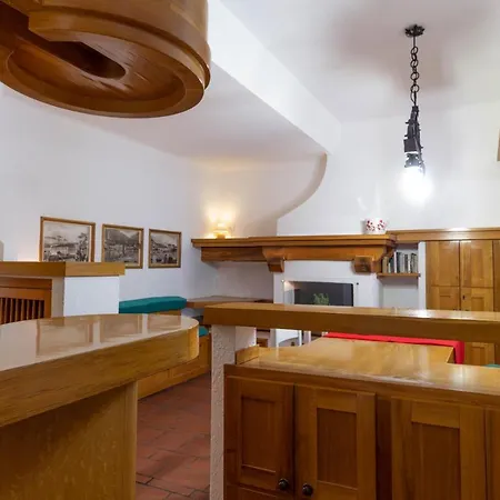 Appartamento Vecchio Borgo - Affitti Brevi Italia شقة ليكو
