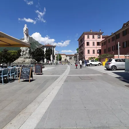 شقة Appartamento Vecchio Borgo - Affitti Brevi Italia ليكو
