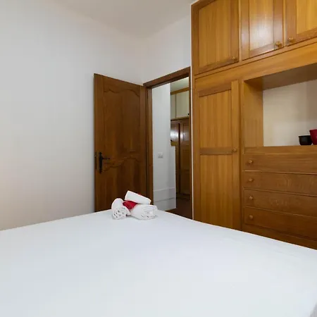 Apartment Appartamento Vecchio Borgo - Affitti Brevi Italia *