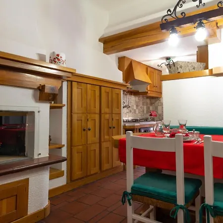 شقة Appartamento Vecchio Borgo - Affitti Brevi Italia